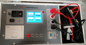 微电阻测试仪2